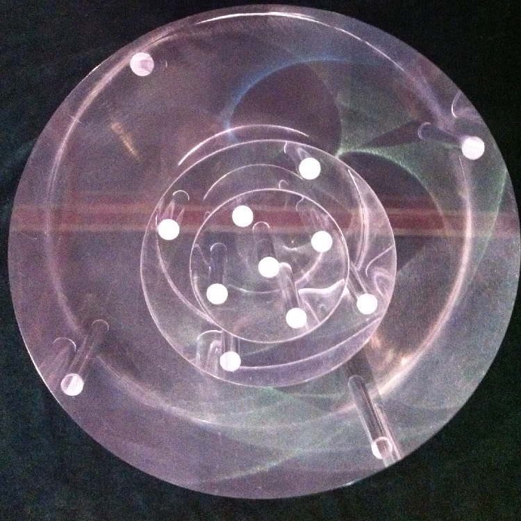 成人兒童CT劑量檢測(cè)模體