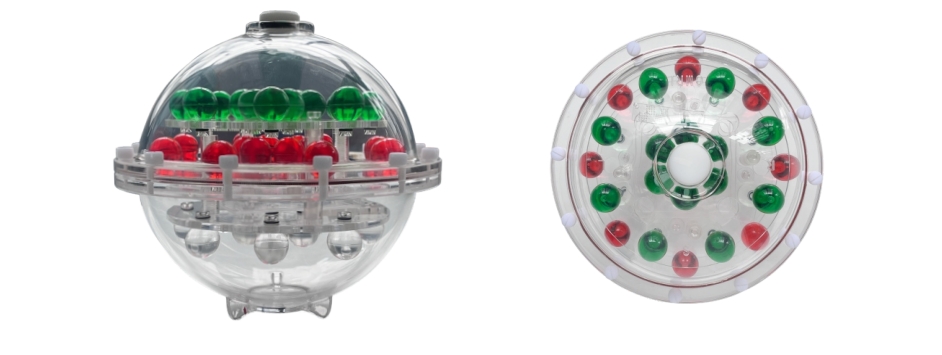 MRI定量核磁共振系統(tǒng)校準(zhǔn)模體4 MRI定量核磁共振系統(tǒng)校準(zhǔn)模體4