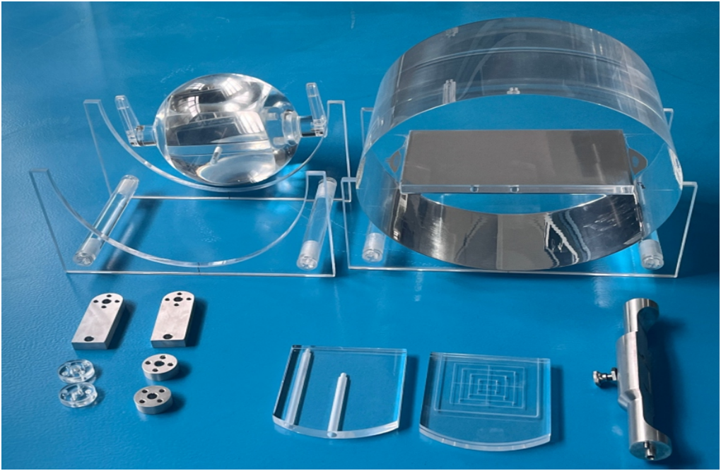 X刀、γ刀檢測(cè)模體