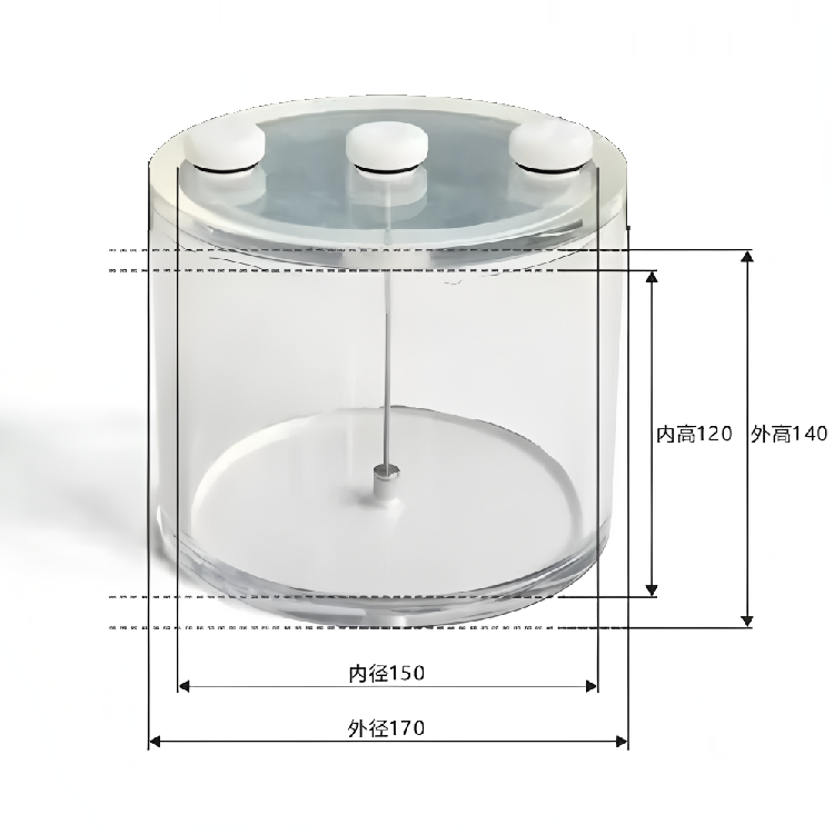 計數(shù)率特性測試模體3