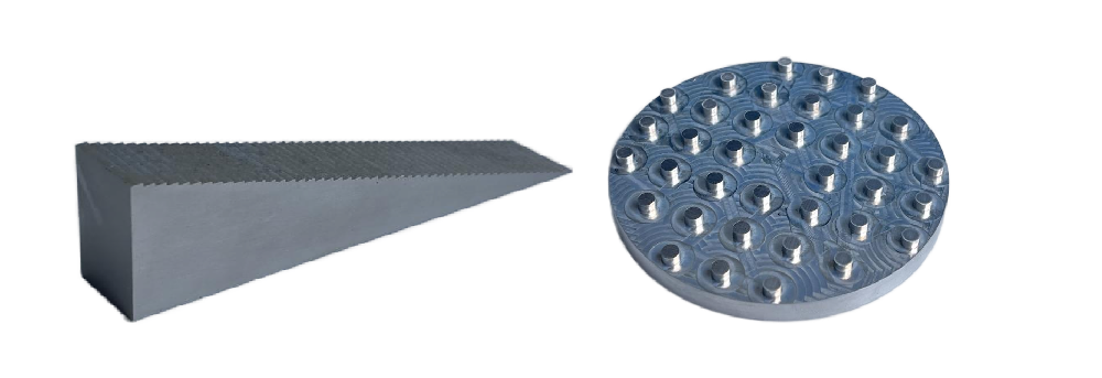 JJF1596-2016X射線(xiàn)工業(yè)實(shí)時(shí)成像系統(tǒng)校準(zhǔn)模體