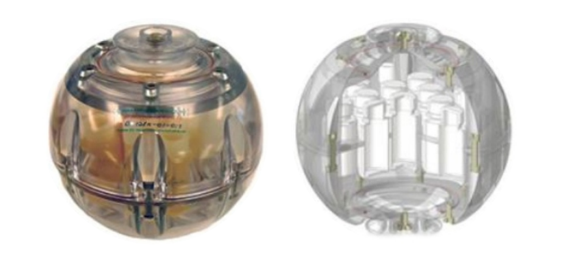 彌散加權(quán)成像模體