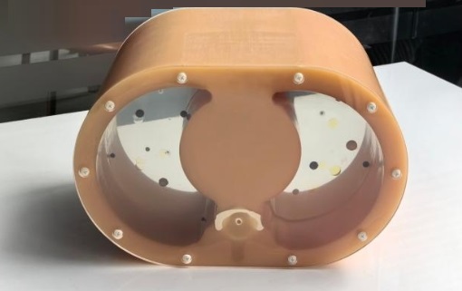 肺結(jié)節(jié)模體1